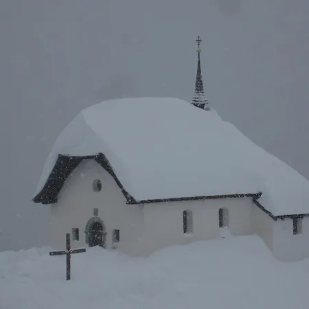 Chalet Foresta Og