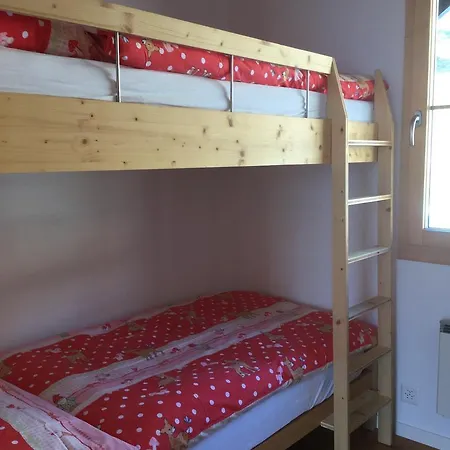 Chalet Foresta Og