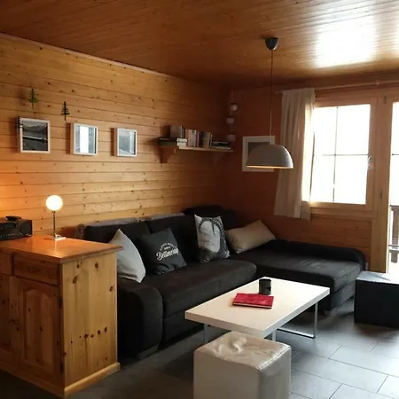 Chalet Foresta Og * ベットメラルプ