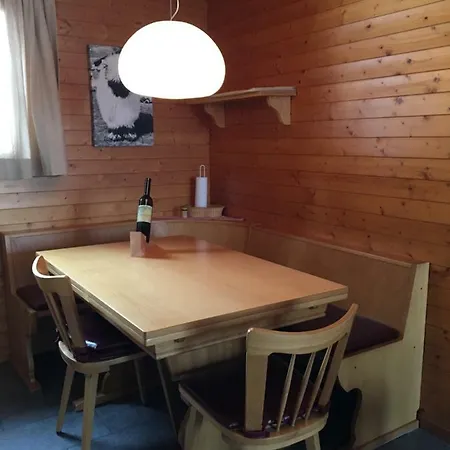 Apartamento Chalet Foresta Og *
